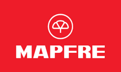Logo Mapfre