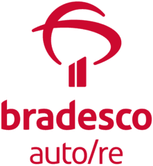 Logo Bradesco
