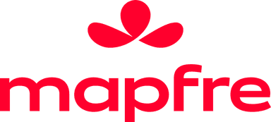 Logo Mapfre