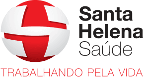 Logo Santa Helena