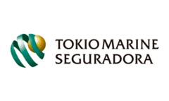 Logo Tokio Marine